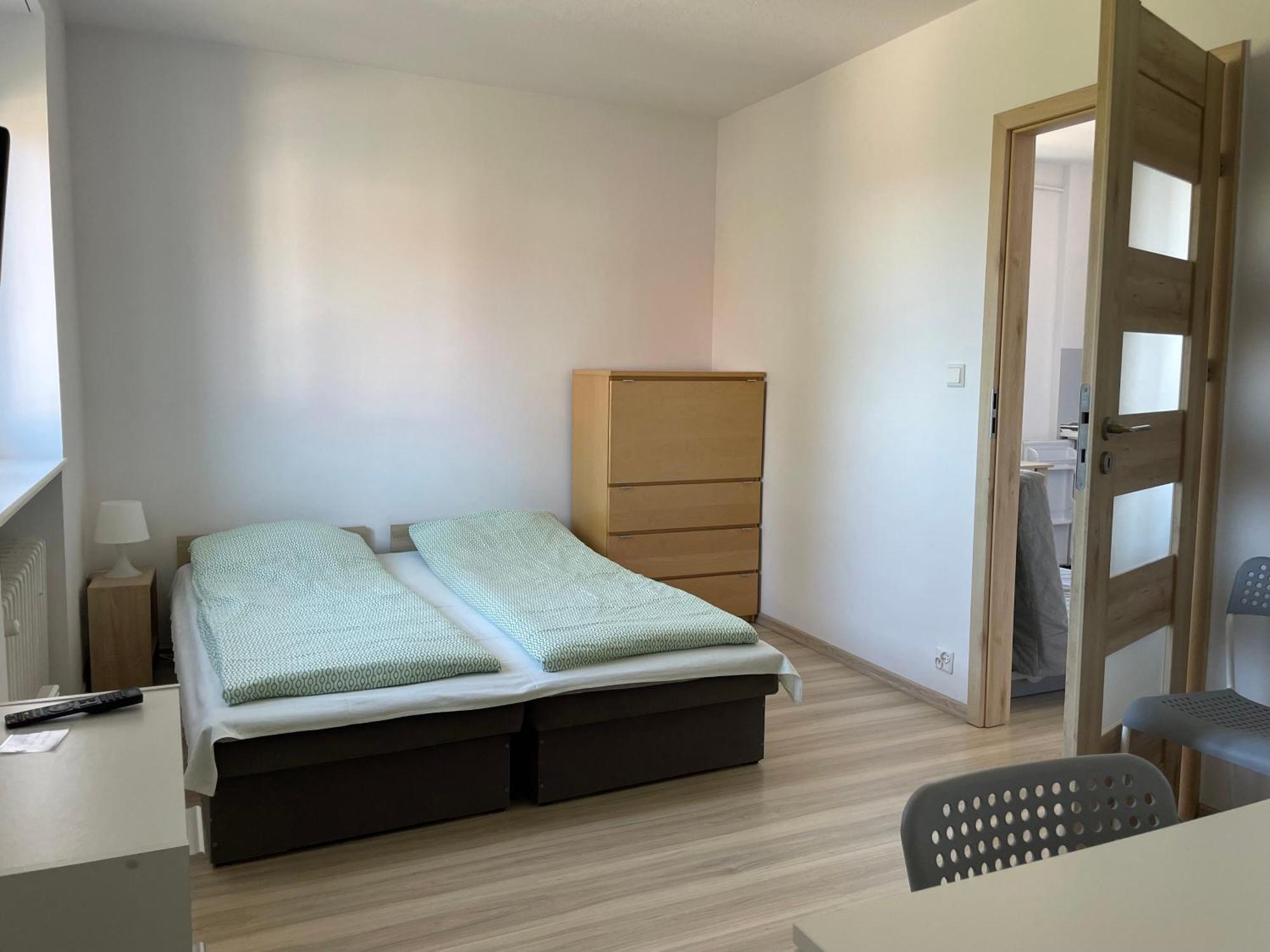 Pokoje Goscinne Przy Plazy Рева Экстерьер фото